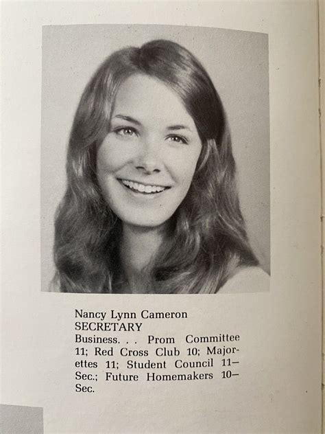 nancy cameron playboy|Nancy Cameron Playboy.